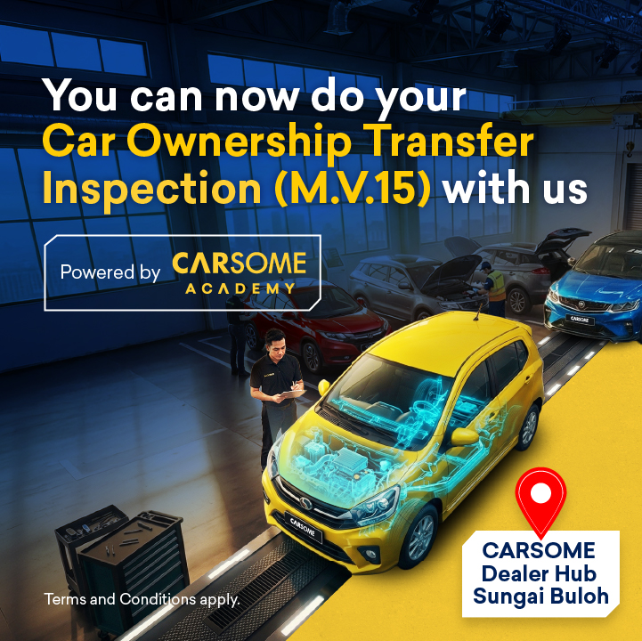JPJ-Authorised Vehicle Inspections,