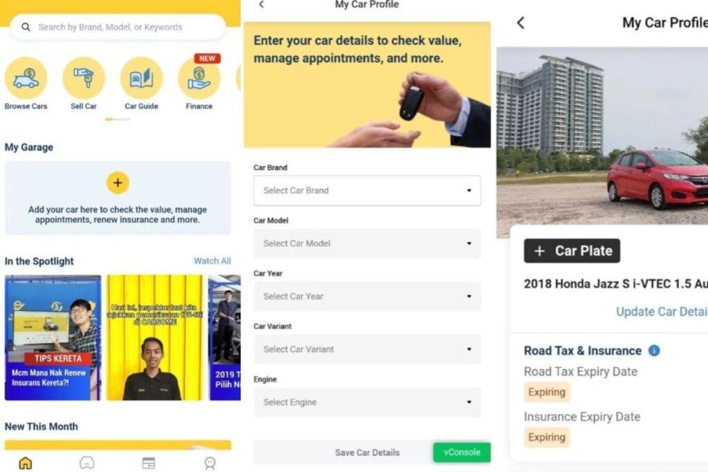 Mobile Apps Every Car Owner Should Have on Their Phone