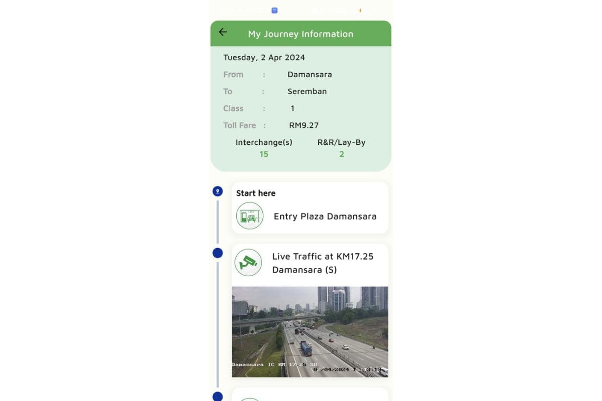 mobile apps, balik kampung