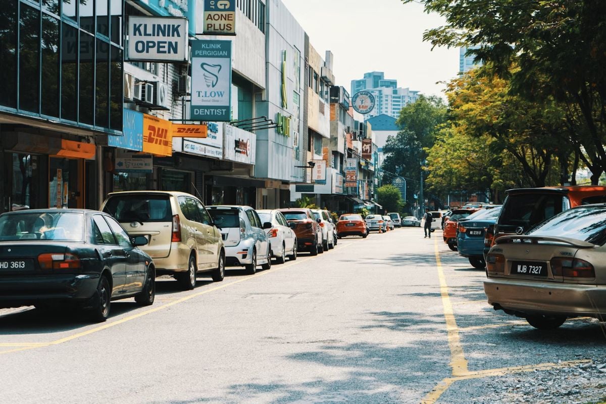 mobile apps, balik kampung