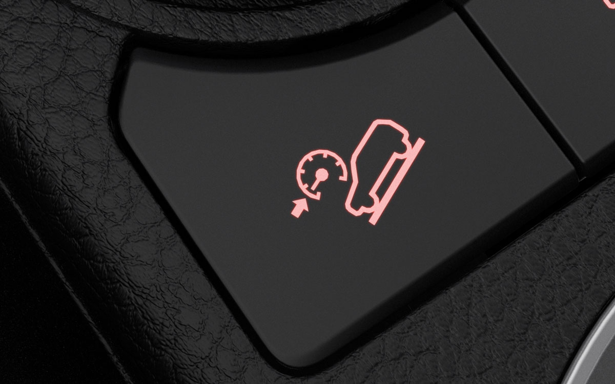 hill descent control triton