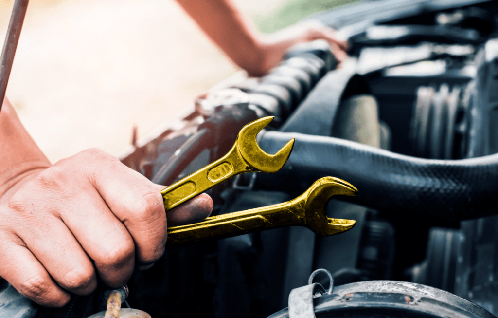 Why Is My Car Vibrating When I Accelerate