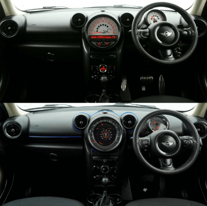 Used MINI Cooper Countryman Malaysia A Complete Buying Guide