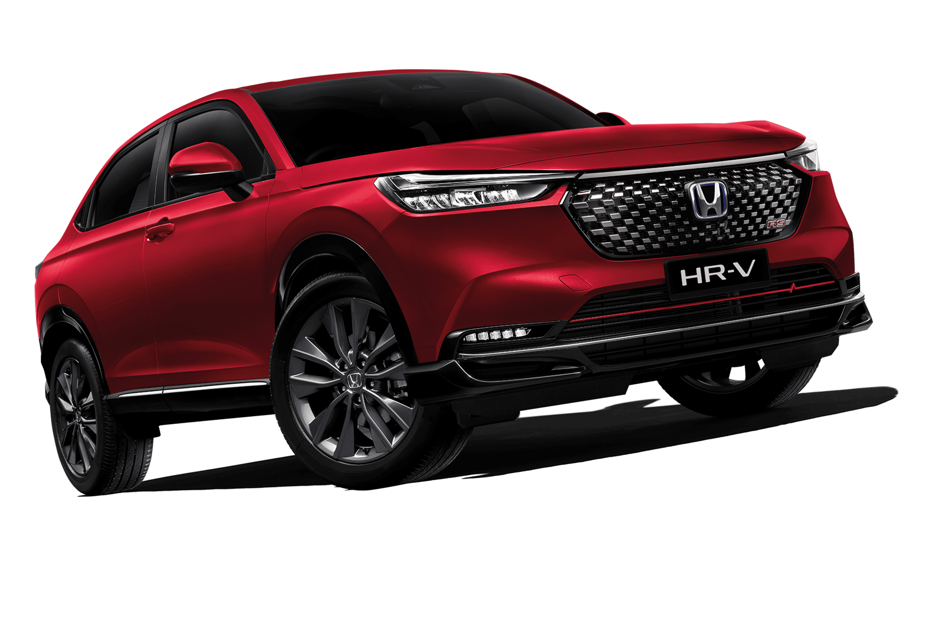 2022 Third Gen Honda HR-V Vs Second Gen: All You Need to Know