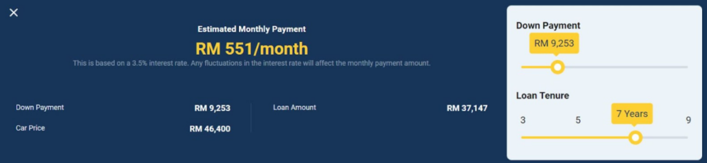 How Much Should You Spend on Your Car Installment?