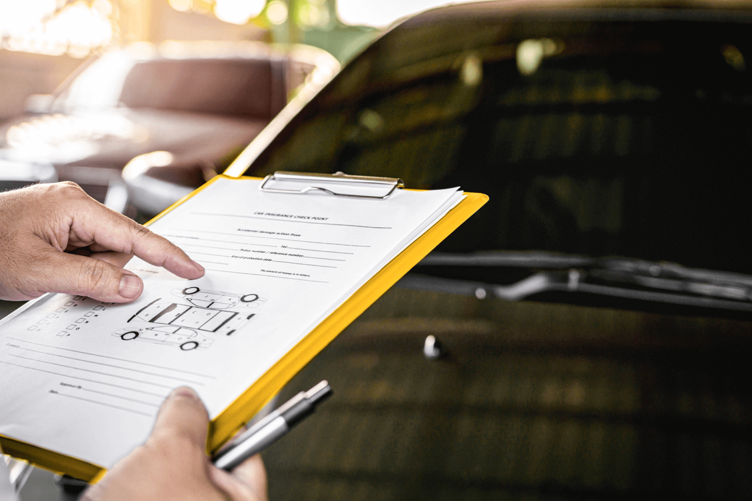 6 Car Inspection Tips Shared by CARSOME Inspectors