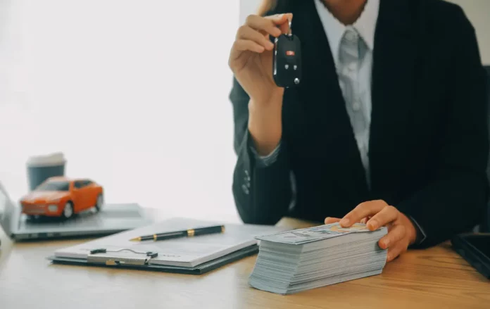 refer kawan, dapat ganjaran program rujukan carsome