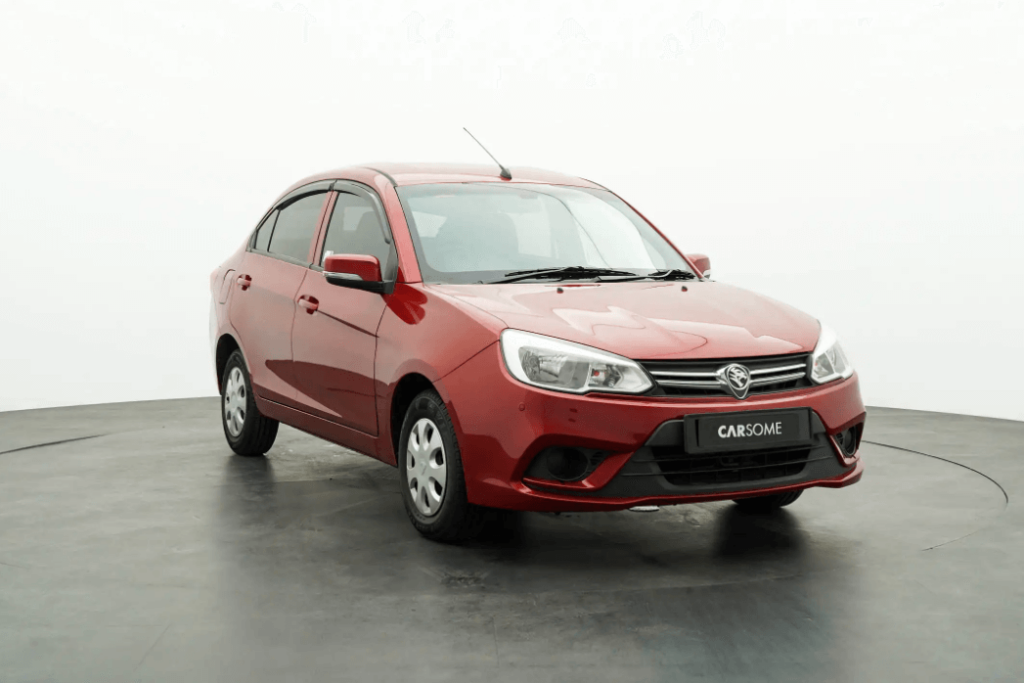 CARSOME's 6 Best Affordable Cars for College Students