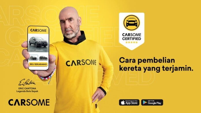 carsome cantona bm
