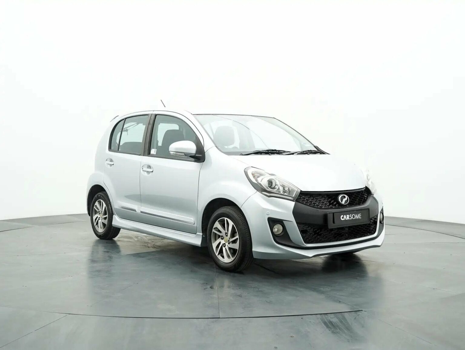 Best Second Hand Car For Sale in Malaysia under RM60K in 2022