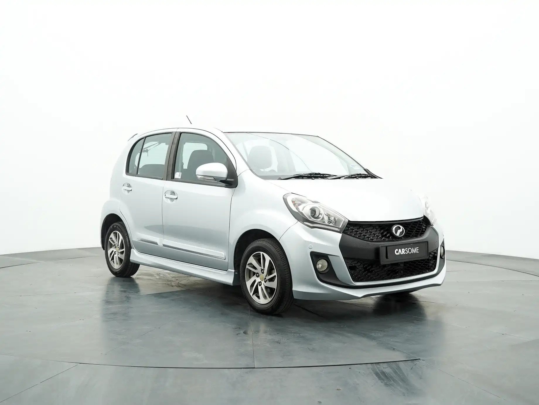 Best Used Cars in Malaysia for 2022 under RM60K! Carsome Malaysia