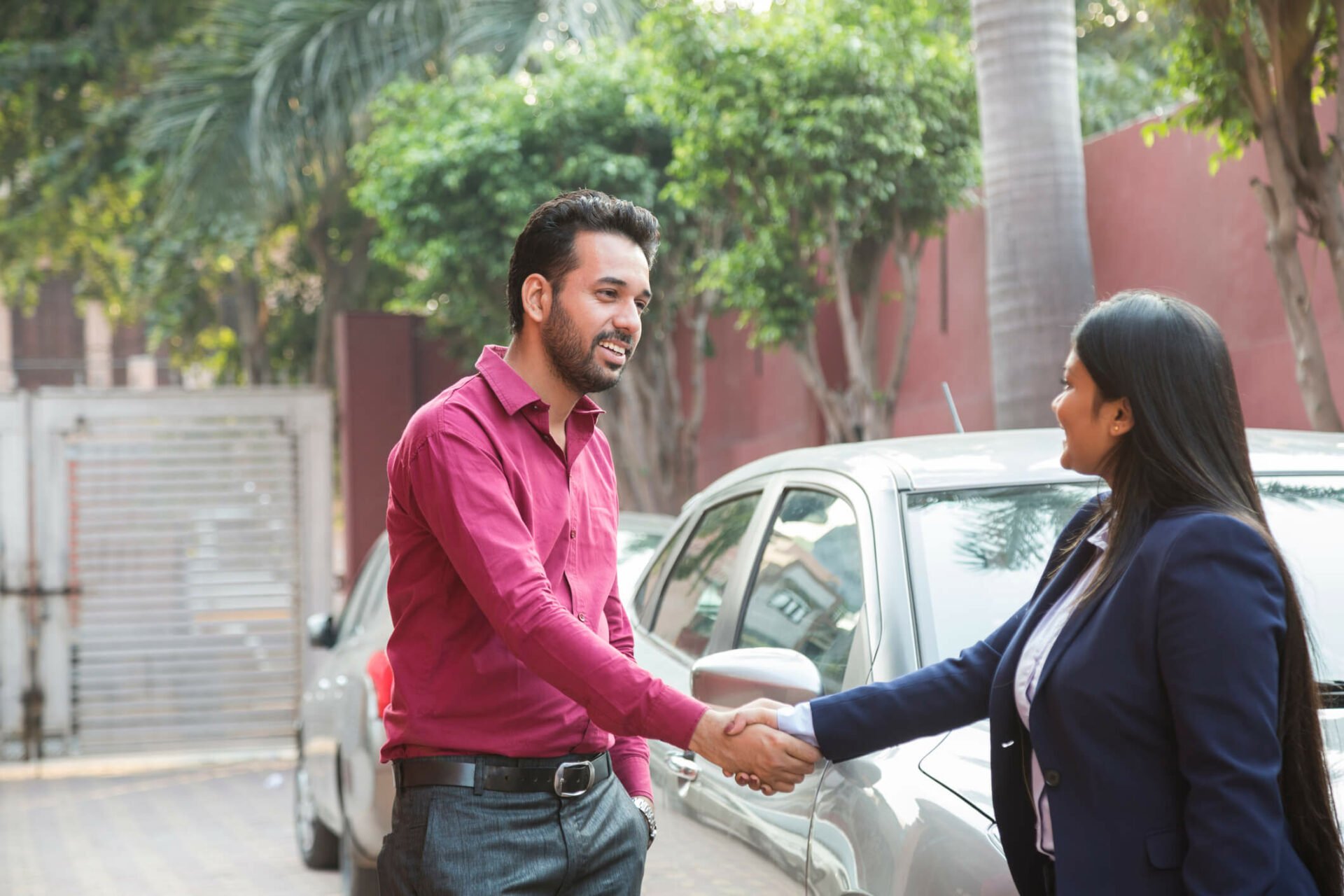 How to Transfer Car Ownership in Malaysia