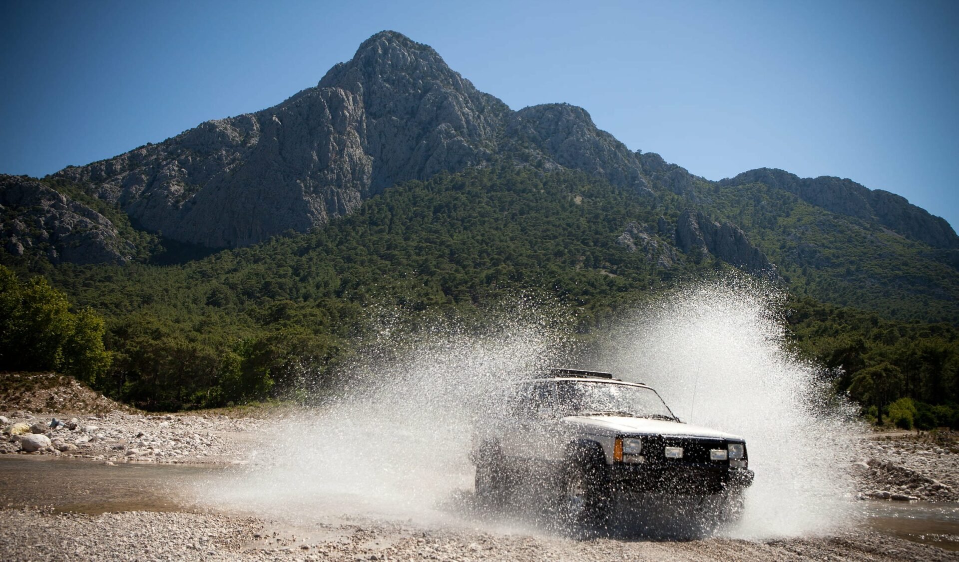 Drive it right! How to Choose and Which Drivetrain is Best For the Job