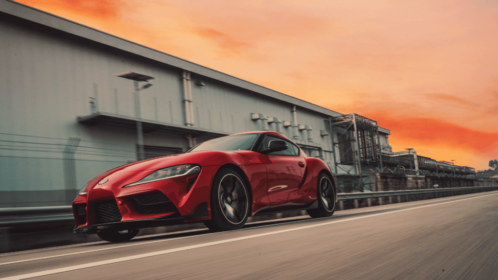 Drive it right! How to Choose and Which Drivetrain is Best For the Job