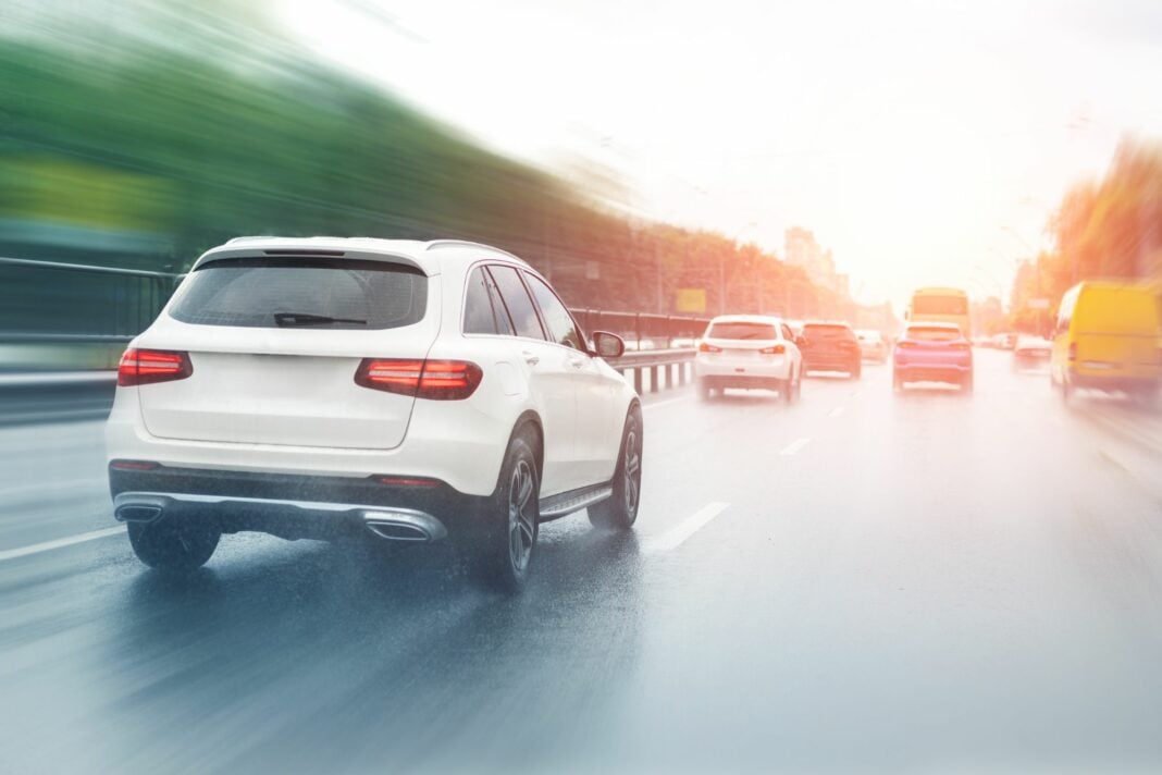 Understanding Adaptive Cruise Control (ACC) & and How to Use It
