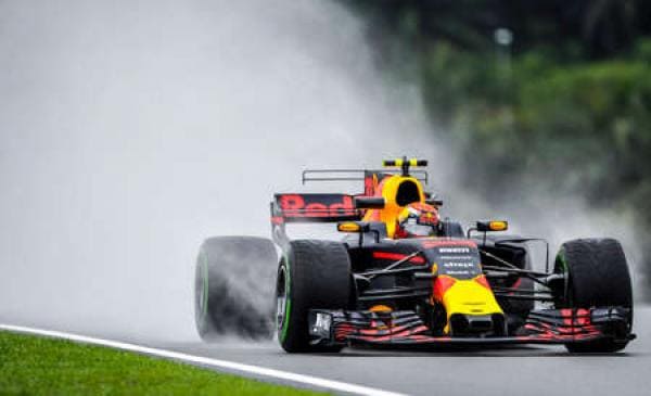 Electrically Assisted Turbochargers are found in F1 Cars