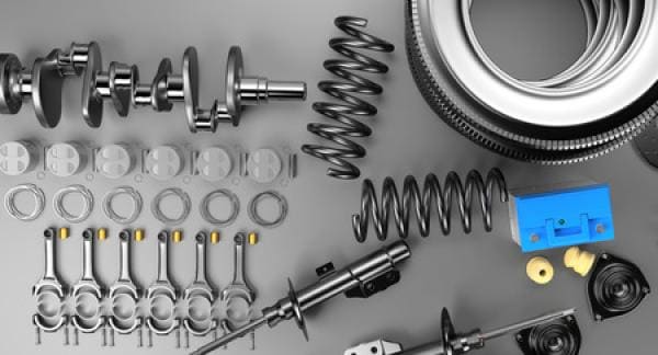 Older cars have a wide variety of aftermarket support going for cheap, perfect for fresh graduates. 