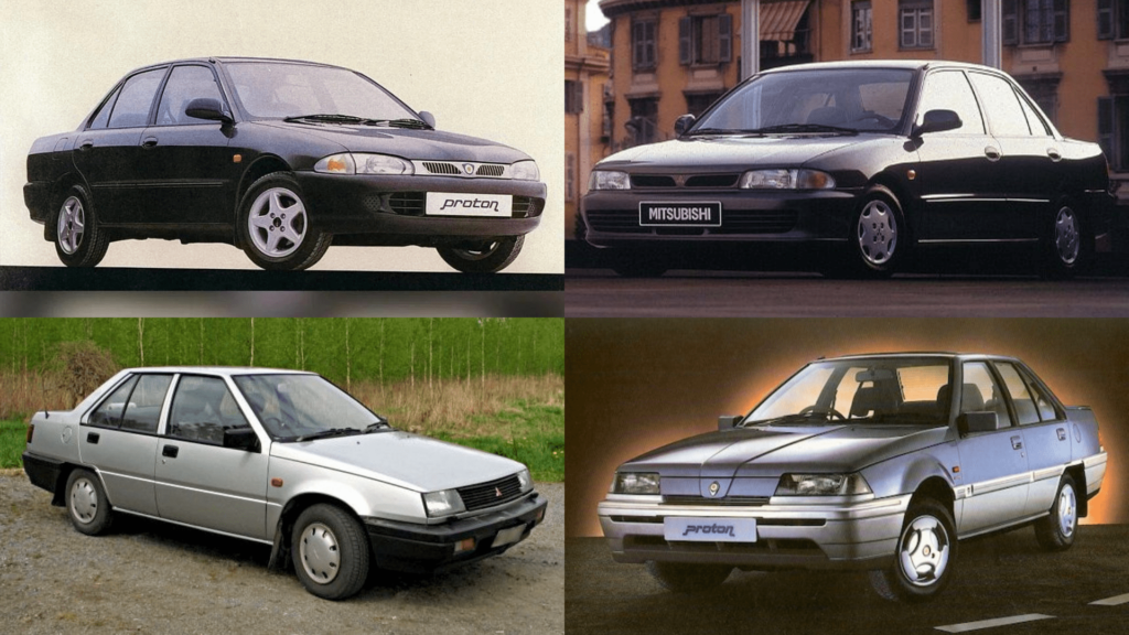 Why is Car Rebadging So Prevalent in the Auto Industry?