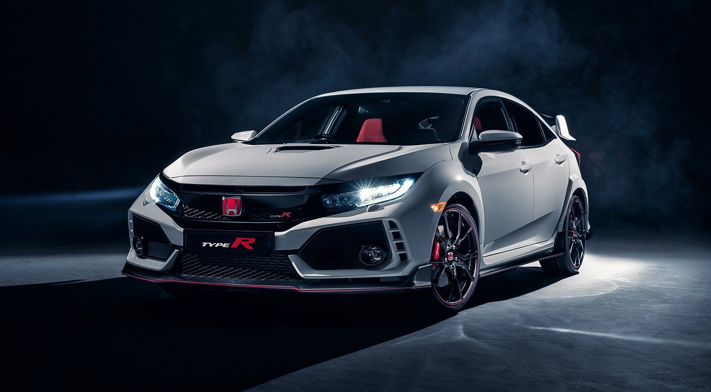 11th Generation Honda Civic or Civic Ketam