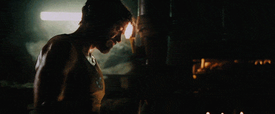 Alloys were once forged by hand 