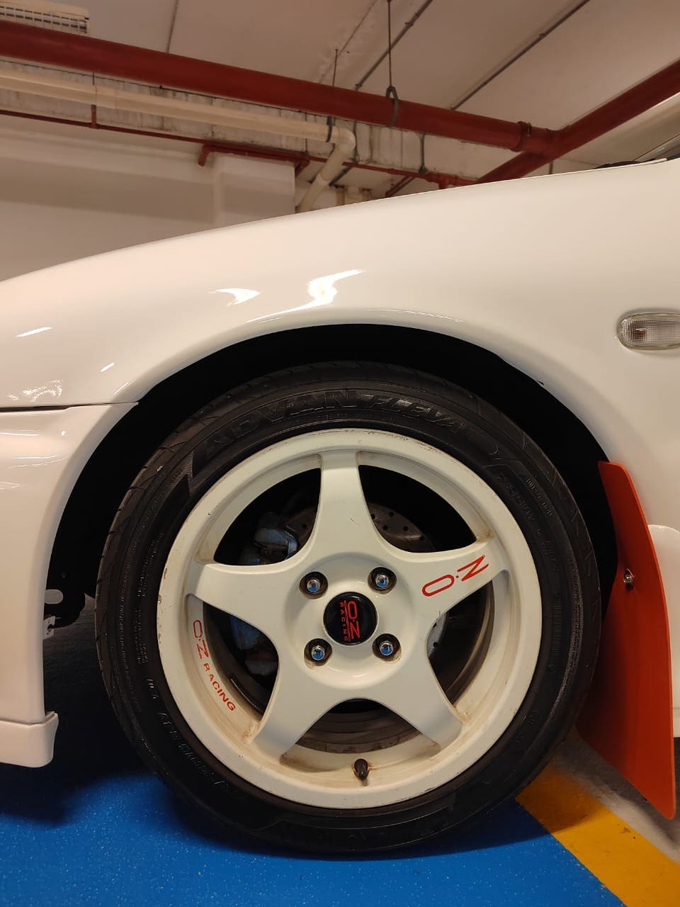 How to spot fake sport rims 