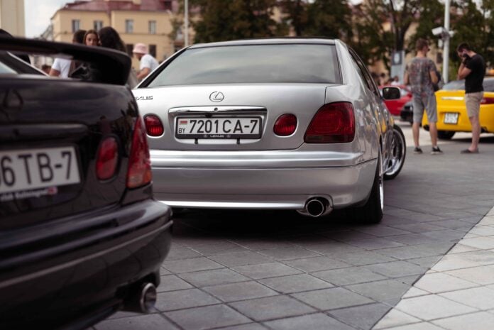 How to Spot Fake Sport Rims in the Wild