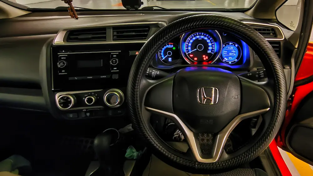 Honda Jazz GK5 Review Jujur Pemilik Lepas 5 Tahun