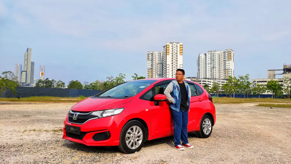 Honda Jazz GK5 Review Jujur Pemilik Lepas 5 Tahun
