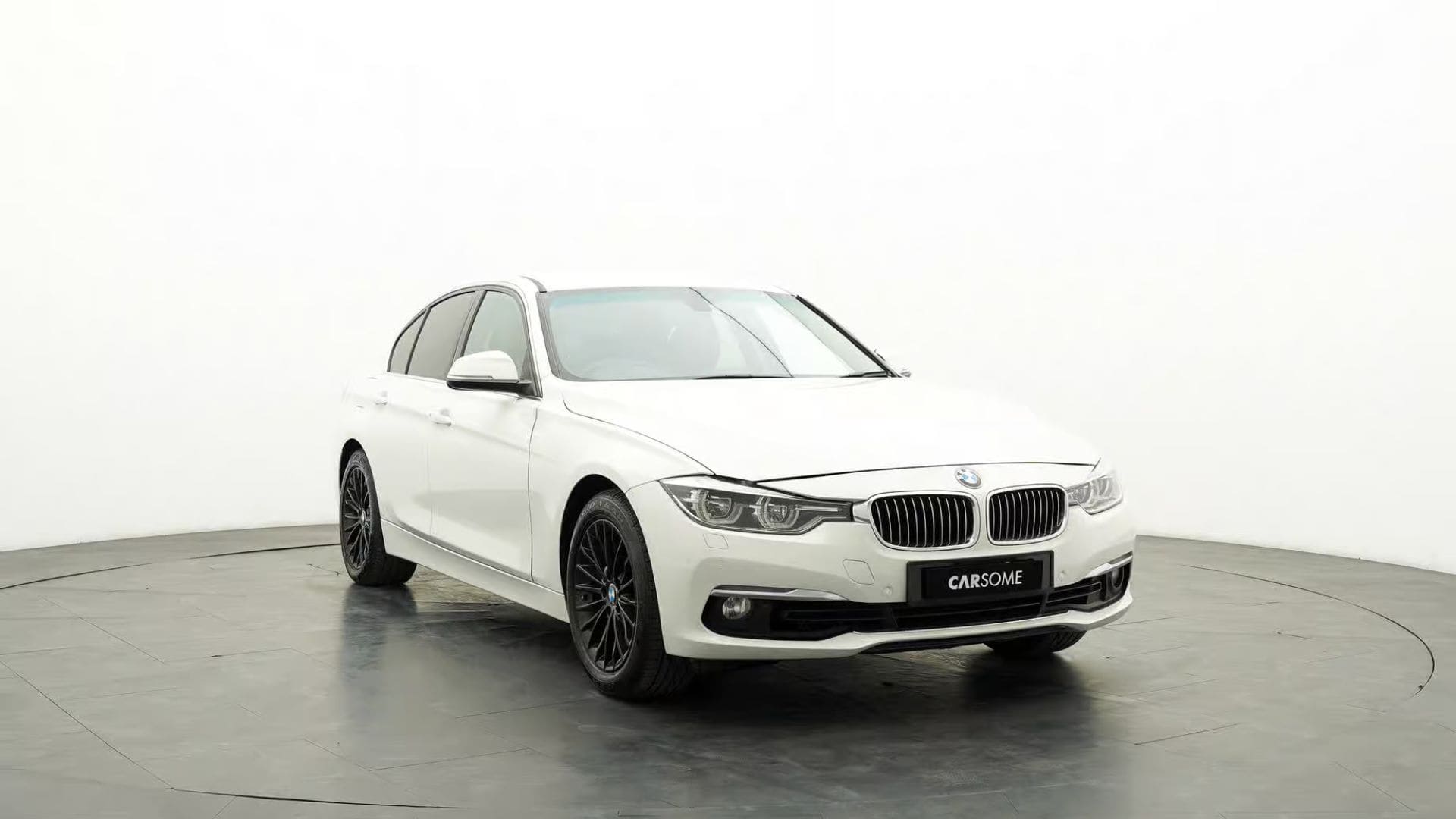 Used Continental Car sold by CARSOME