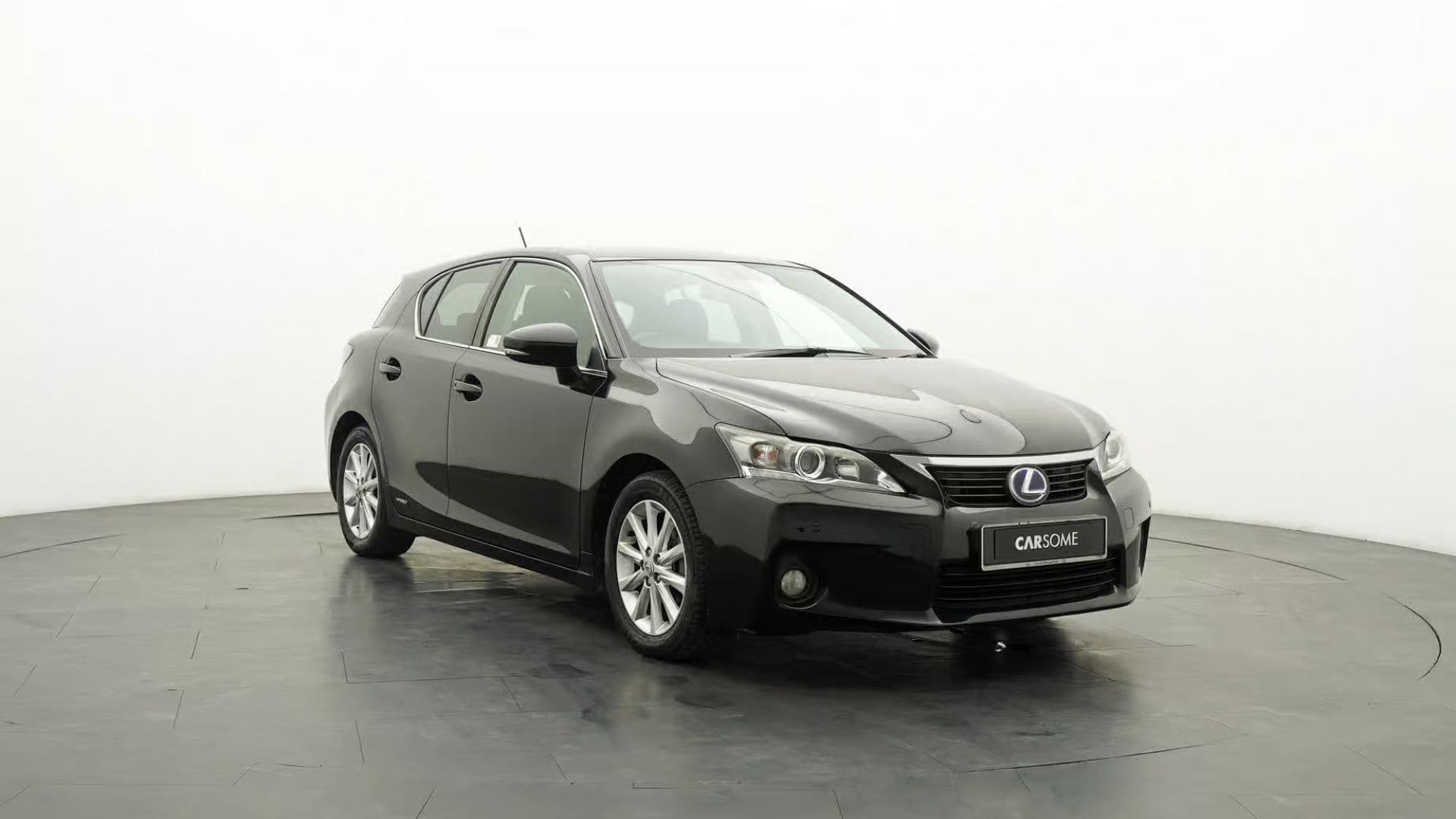 Used Continental vs Used Japanese Cars