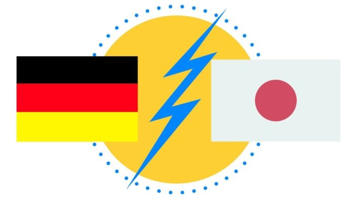 Used Continental vs Used Japanese Cars