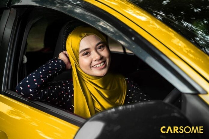 Why is CARSOME's used car prices expensive?