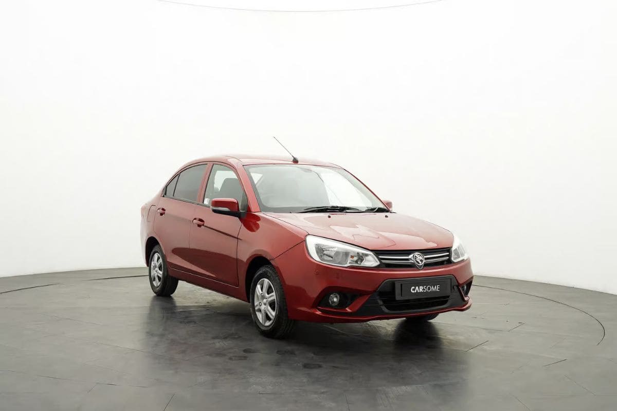 Our used Proton Saga Prices are fixed and priced fairly