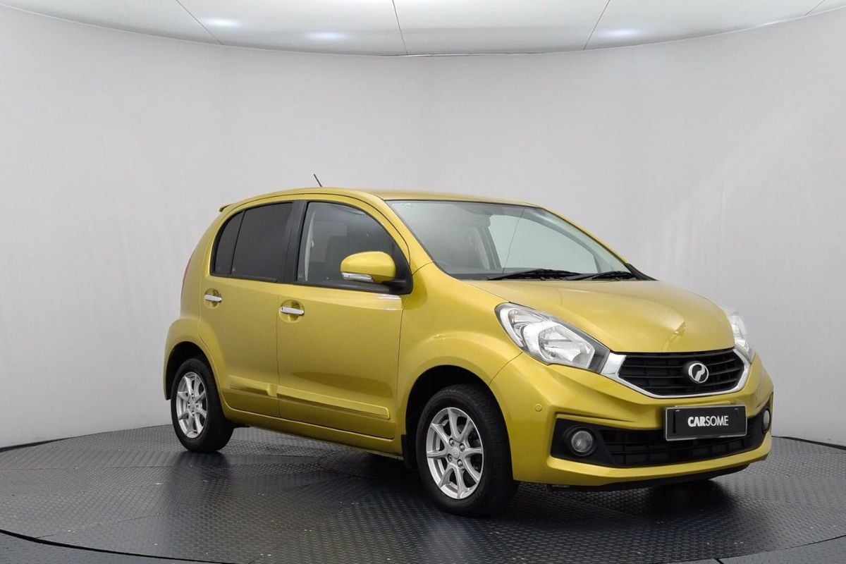 Why is CARSOME's used car prices expensive?