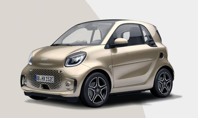 Smart #1 EV Malaysia: Specs & Features Detailed