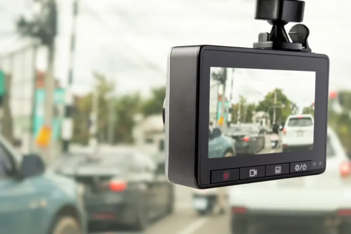 best dashcam malaysia
