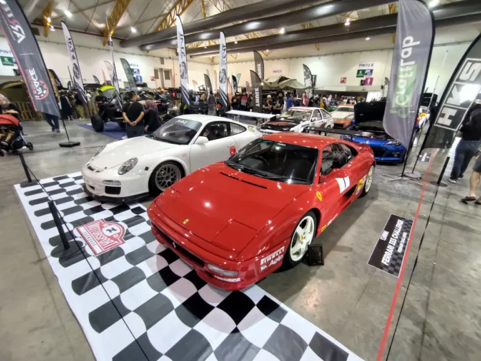 jual beli kereta terpakai, carsome autofair teaser