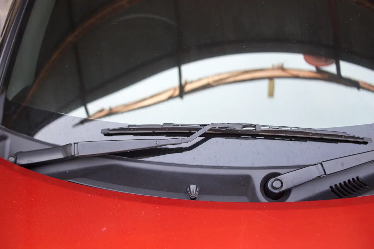 Senang Je Ruparupanya Cara Pasang Wiper Kereta!