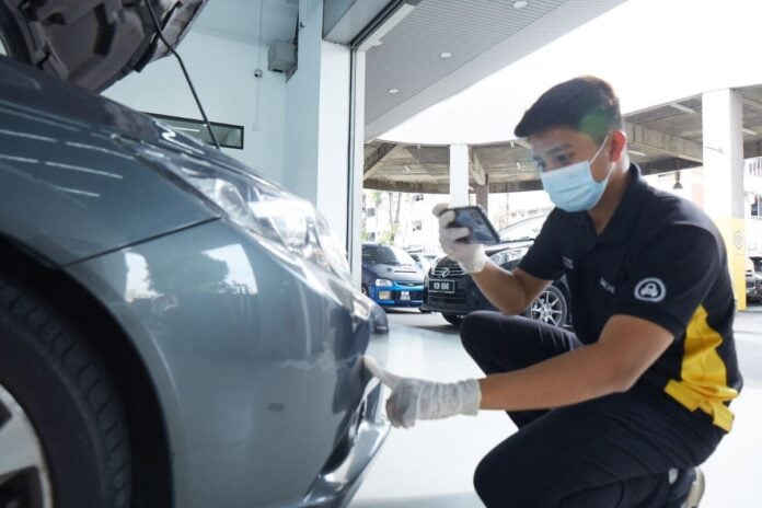 Sell your used car to CARSOME at these locations in Kuala Lumpur