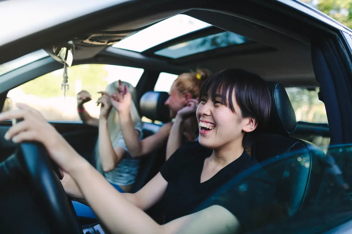 tempoh masa beli kereta