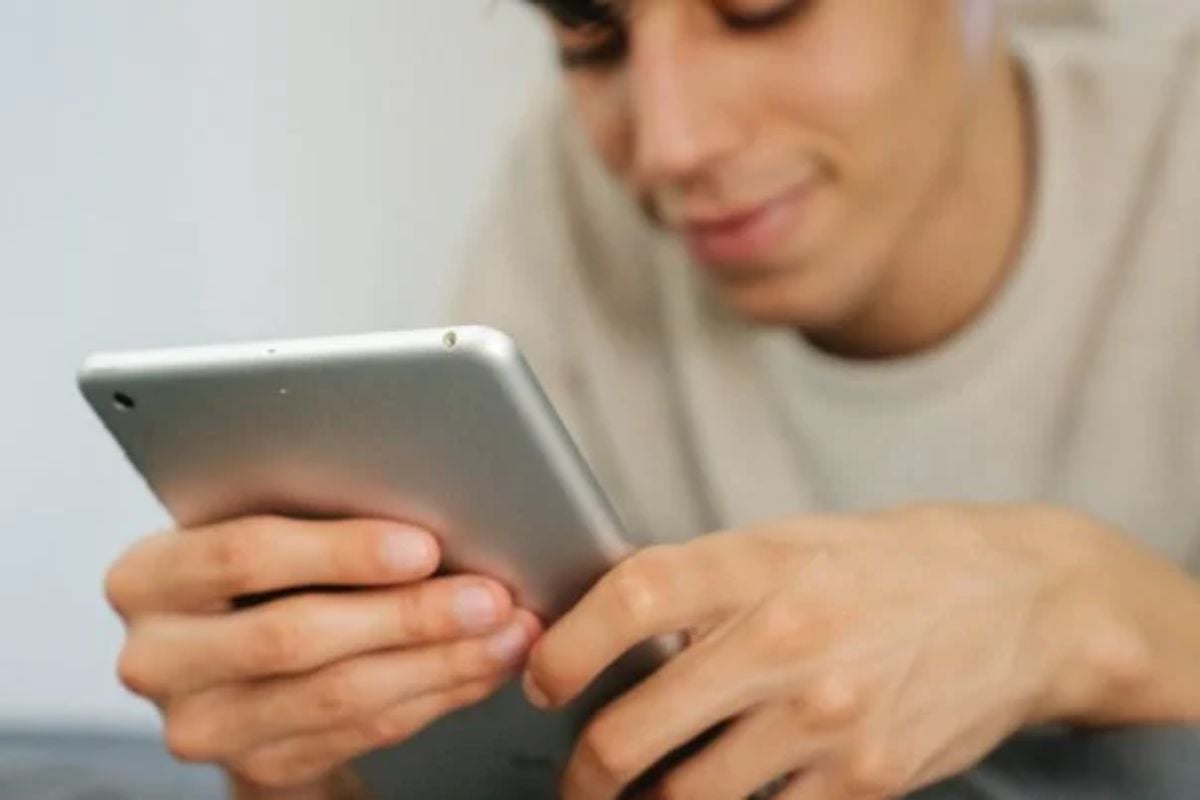 How to use the MyJPJ app