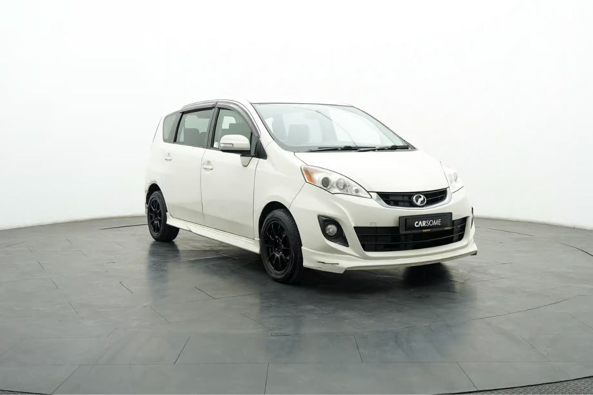 Where to find cheap car in Malaysia?