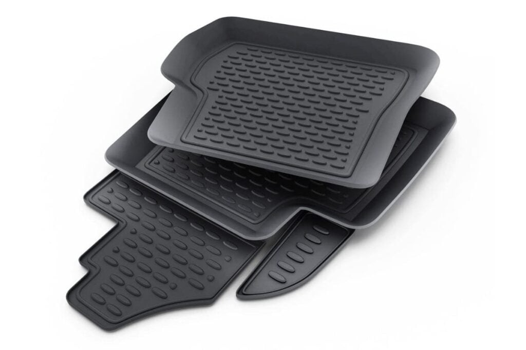 How to choose car carpet, car carpet Malaysia