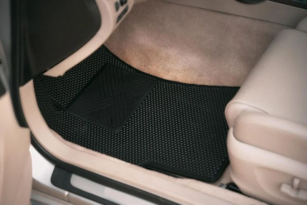 How to choose car carpet, car carpet Malaysia