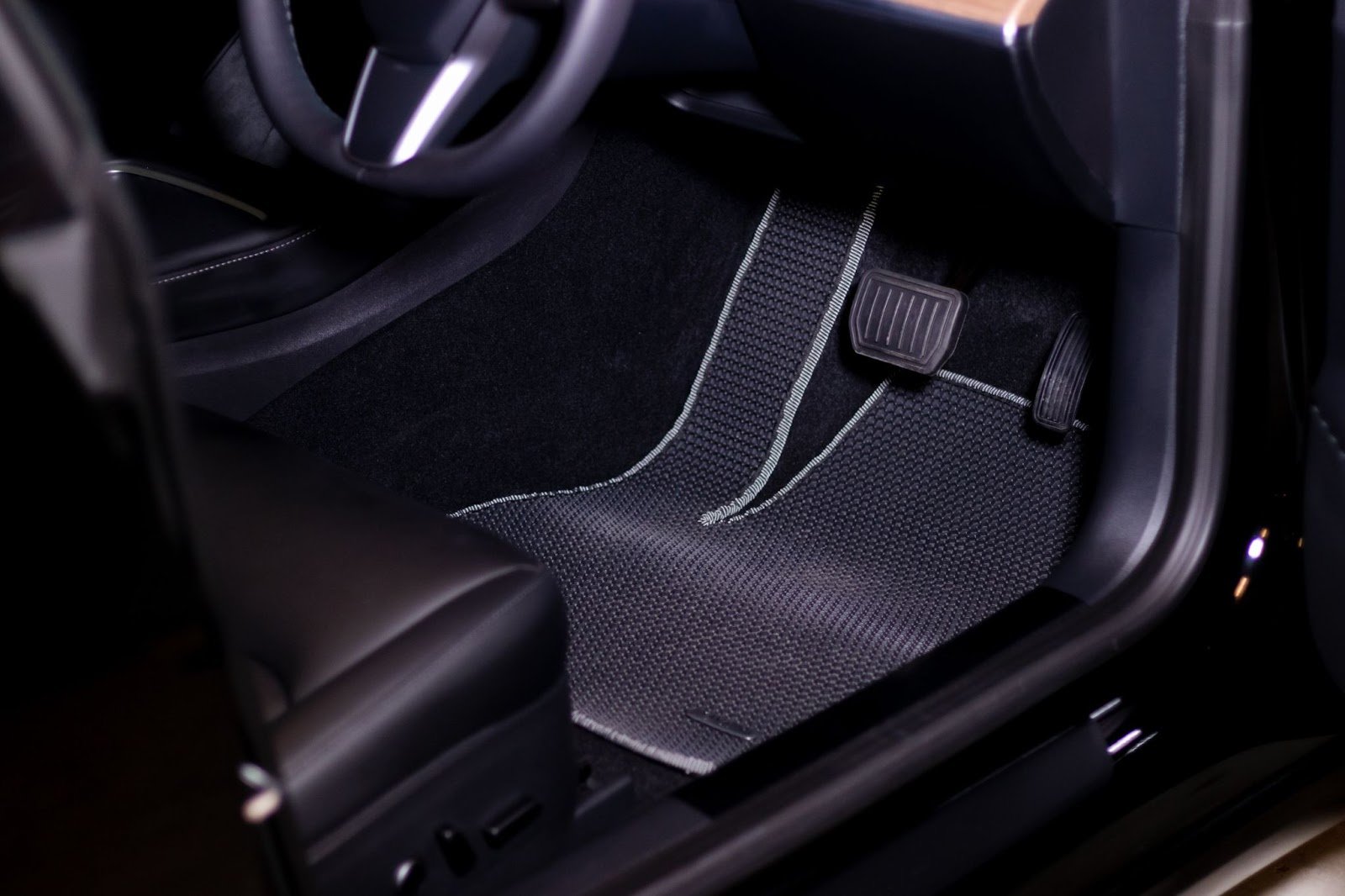 karpet kereta terbaik - kamatto