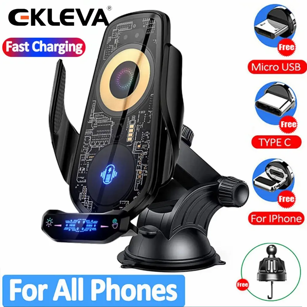 pemegang telephone, phone holder kereta