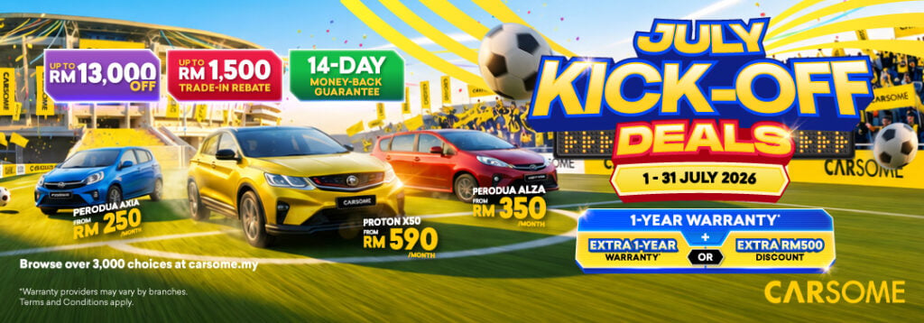 Hire Purchase in Malaysia