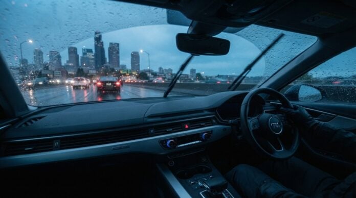 wiper kereta