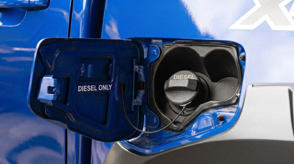 BUDI Diesel Subsidy Explained