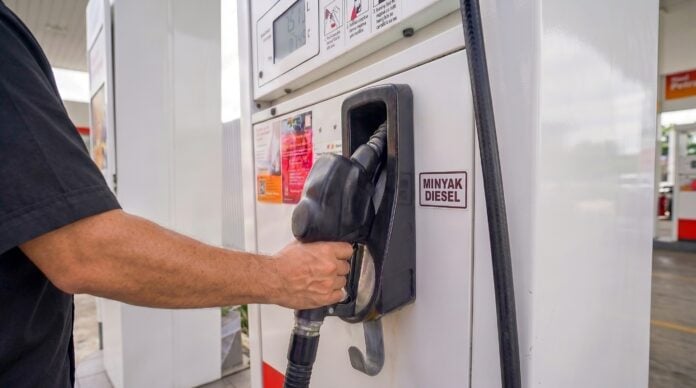 BUDI Diesel Subsidy Explained